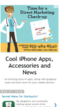 Mobile Screenshot of cooliphoneipadapps.com